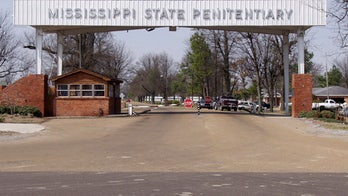 Mississippi considers firing squad as method of execution