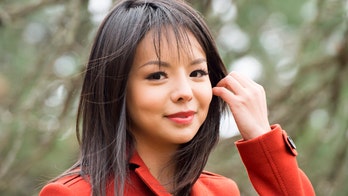 Miss World Canada accuses China of trying to block her from pageant
