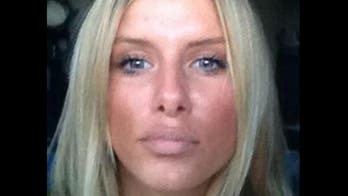 Former Miss Bosnia reportedly linked to 5 murders