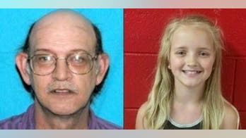 Reward offered for information leading to missing Tennessee girl