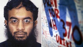 Malaysia Airline MH370: 9/11-style terror allegations resurface in case of lost plane