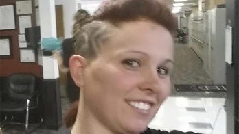 Family pleads for missing soldier battling PTSD in Kansas to come home