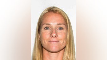 Medical examiner: Missing firefighter killed herself