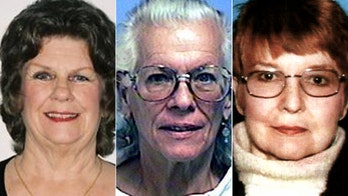Authorities say three missing women all met same man online