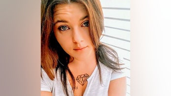 Missing Michigan woman messaged family she was in a 'dark room,' mom says