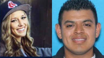 Oregon man accused of missing woman's murder arrested after California car chase