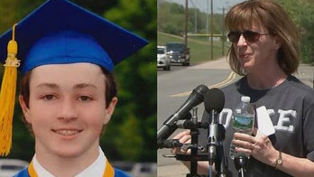 Family 'desperately hoping' for safe return of missing Duke University student