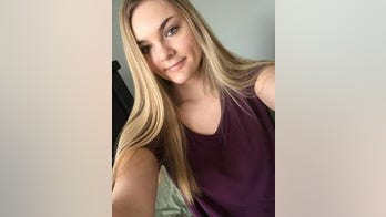 Madison Krumrine: Search for missing teen draws hundreds of volunteers