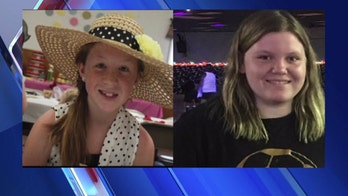Bodies found in Indiana are missing teen girls, police say