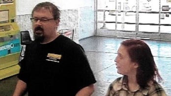 Tennessee Amber Alert: Missing teen feared, was threatened by teacher