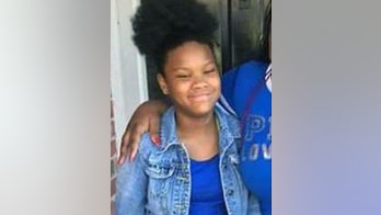 Shavon Randle: Texas authorities believe missing teen girl in grave danger