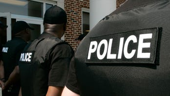 'Mississippi Burning' KKK leader dies in prison at age 92