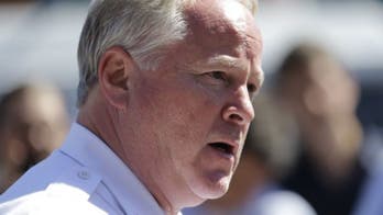 Missouri cop was badly beaten before shooting Michael Brown, says source