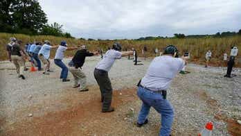 Missouri training teachers to carry concealed weapons in the classroom