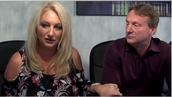 Missouri couple warns of tainted alcohol after Mexico health scare