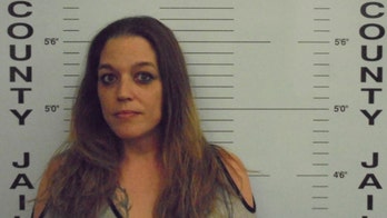 Missouri woman tried to sneak drugs hidden in Bible into jail, police say