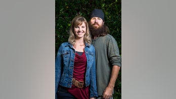 Missy Robertson's first date with Jase was a revenge date!