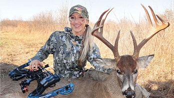 Tips for tagging a big buck before hunting season ends