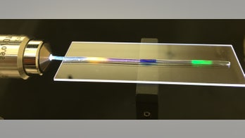 Researchers create implantable fibers that may detect disease