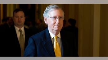 House Republicans to McConnell: Pass our NSA bill or programs ‘go dark’