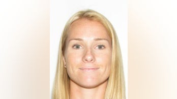 Missing Va. firefighter described as popular high-achiever