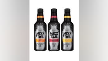 Can Bud Light’s cocktail in a can live up to the real thing?