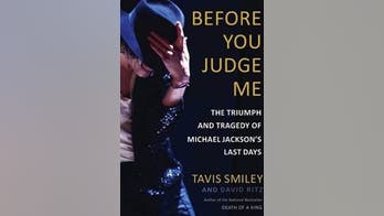 'Before You Judge Me' by Tavis Smiley