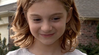 Astros fan with special needs, 8, scolded for cheering team, mom says