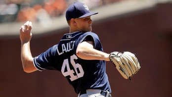 San Diego Padres forced to take San Francisco tour bus to game