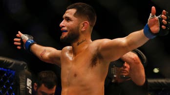 Jorge Masvidal takes a shot at the Blackzilians after team reportedly disbands