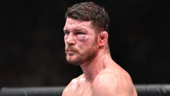 Michael Bisping reveals upcoming surgery and timeline for his return