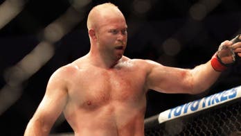Tim Boetsch makes bold prediction for his fight with 'Jacare' Souza at UFC 208