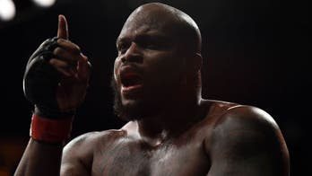 Derrick Lewis says Travis Browne to blame for recent losses not Edmond Tarverdyan