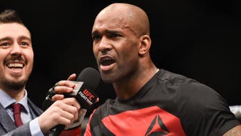 Jimi Manuwa slams Jon Jones, has no interest in facing former champion