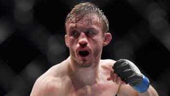 Brad Pickett retires after heartbreaking loss to Marlon Vera in London