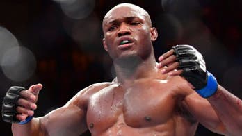 Kamaru Usman gunning for fight with Dong Hyun Kim next