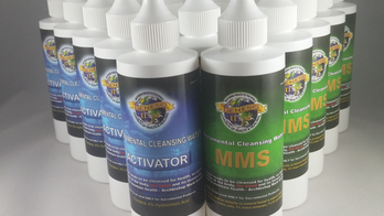 Man says 'miracle cure' promoted by fringe church killed his wife