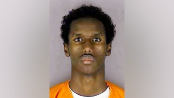 Leader of Minnesota 'terrorist cell' gets 35 years in jail for plot to join ISIS
