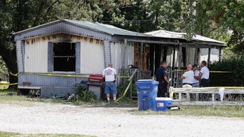 No smoke detectors found in home where 5 children died in fire, chief says