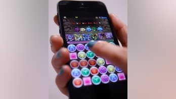 Mobile games’ most valuable tool: Access to you