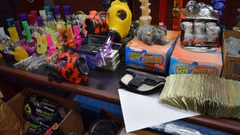Alabama gas stations raided in drug paraphernalia bust