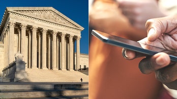 Supreme Court affirms privacy rights of cellphone users in 'Big Brother' case