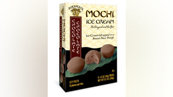 Trader Joe's recalls Mochi ice cream over undeclared peanuts