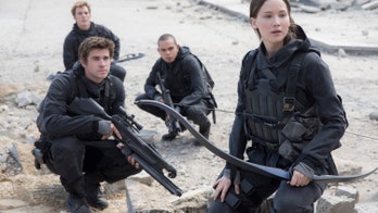 'Hunger Games' prequel movie in the works