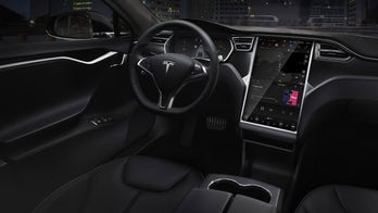 Tesla recalling 123K Model S sedans to fix power steering system flaw