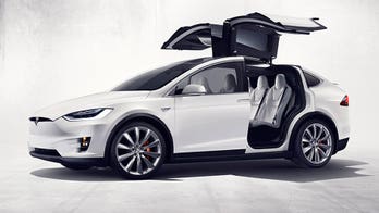 Tesla says software update will fix Model X doors, Model 3 won't get free charging