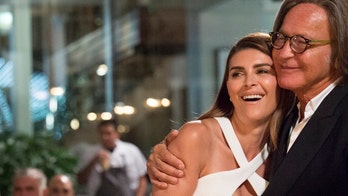 Shiva Safai confirms split from Mohamed Hadid as she shares photo with new boyfriend