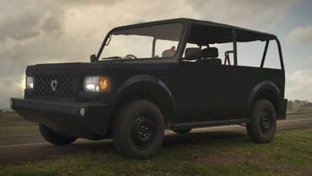 The $6,000 SUV
