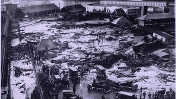 Great Molasses Flood of 1919: Why this deluge of goo was so deadly