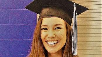 Mollie Tibbetts' Iowa hometown marking her 21st birthday with 'kindness cards'